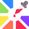Color Picker Logo